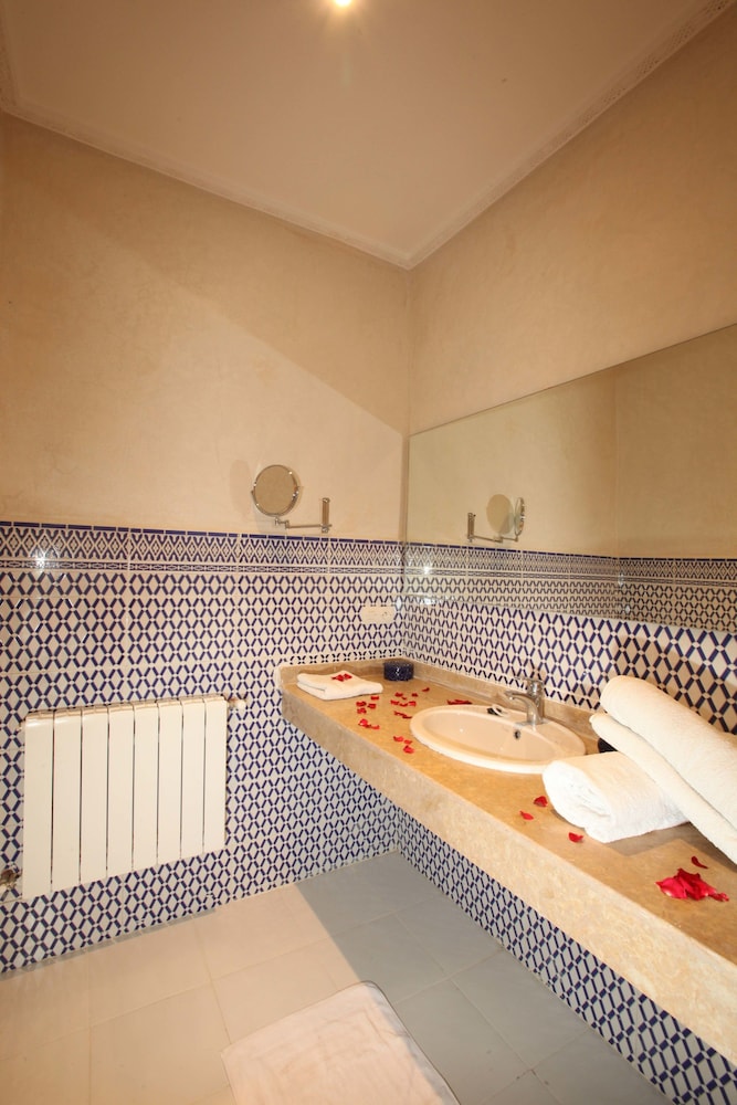 Riad Moulay 35/37