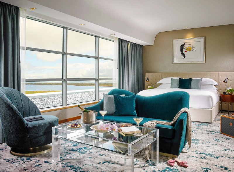The g Hotel & Spa 24/41