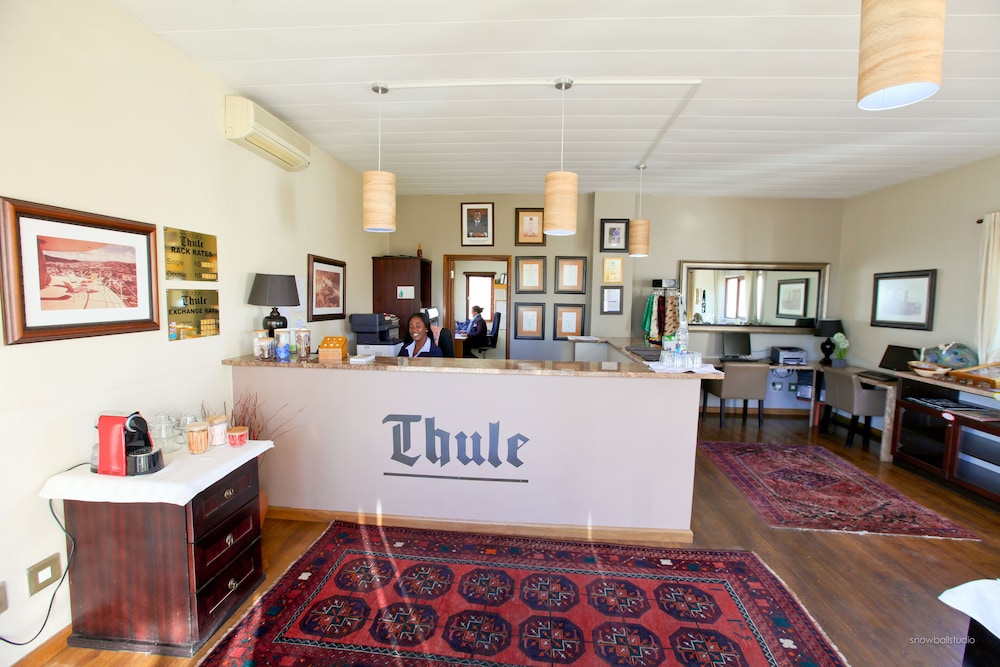 Thule 54/79