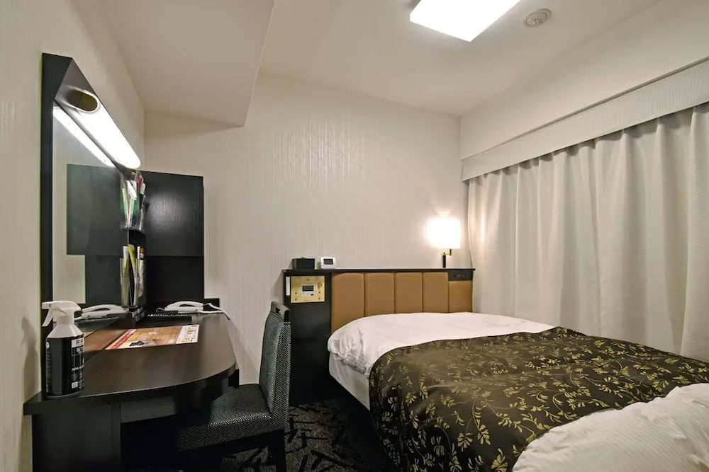 APA Hotel Tsukuba Bampaku Kinenkoen Ekimae 25/46