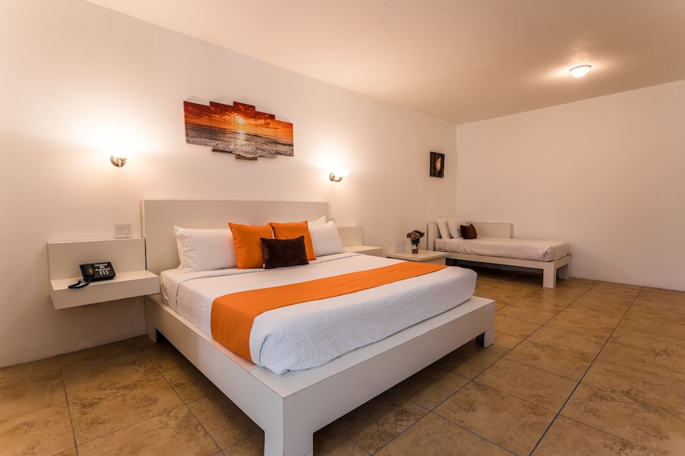 La Vue Boutique Inn 6/50