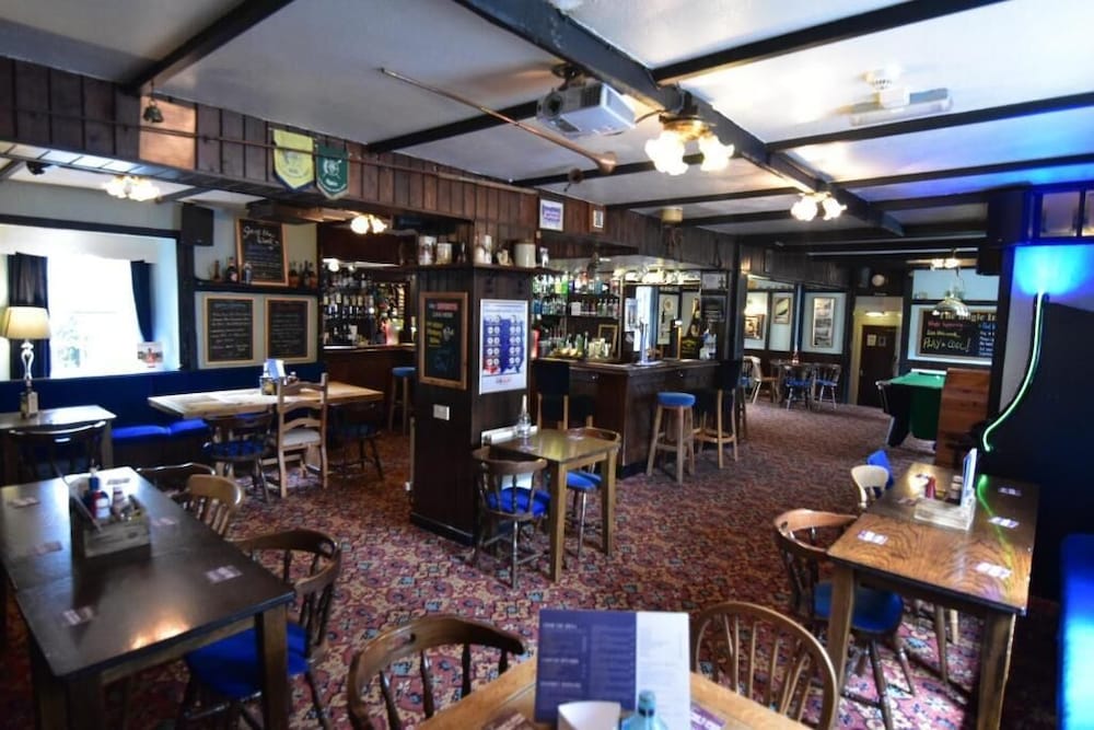 The Bugle Inn 37/49