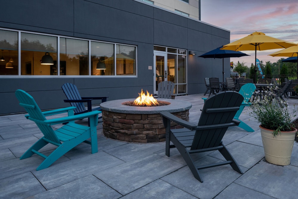 Fairfield Inn & Suites by Marriott Somerset 25/36