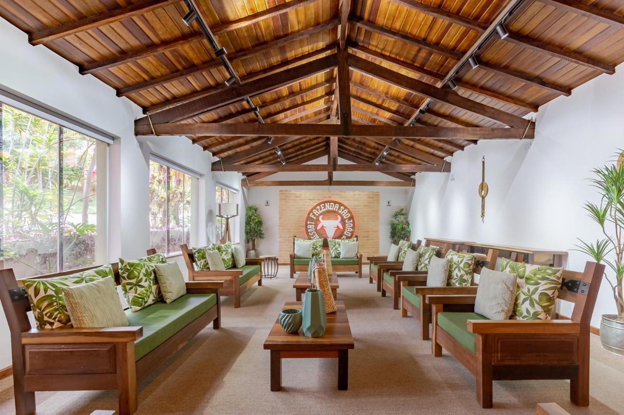 Hotel Fazenda Sao Joao 24/50
