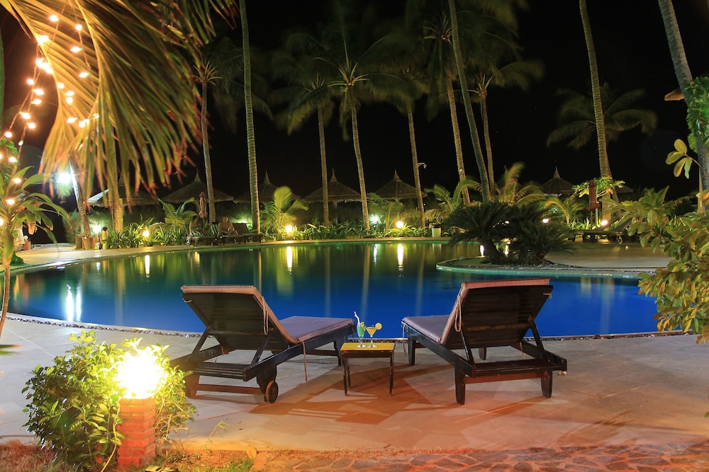 Muine Sun & Sea Beach (Boutique Resort & Glamping) 40/50