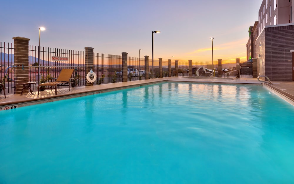 Hyatt Place St George 1/45