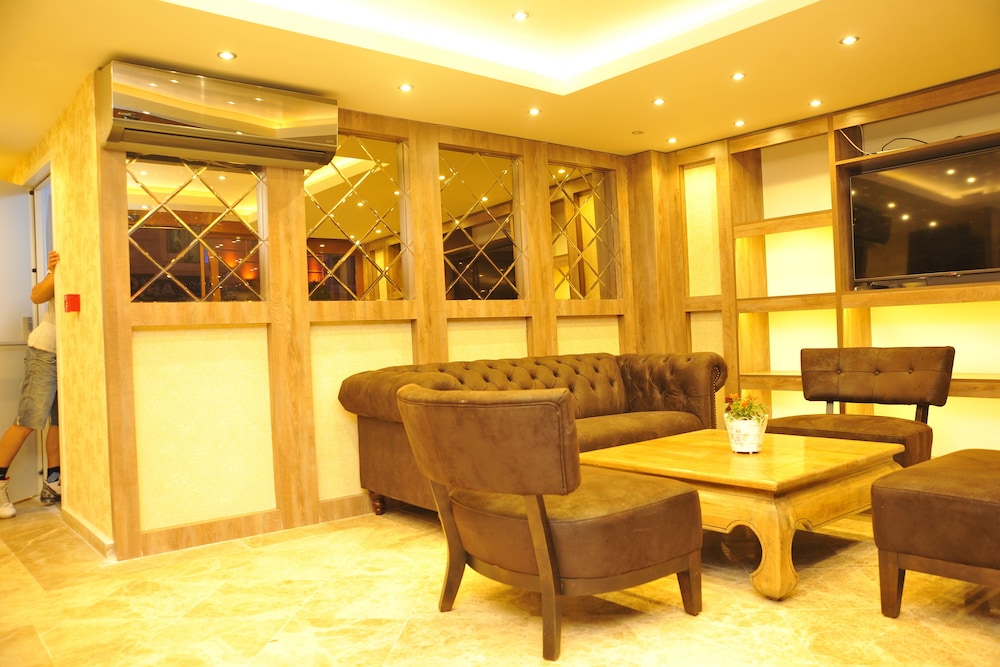 Comfort Elite Hotels Old City 23/34