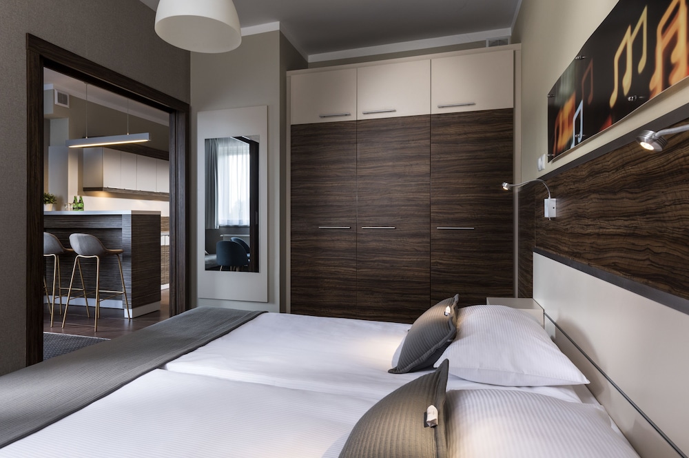 Hotel Beethoven 11/50
