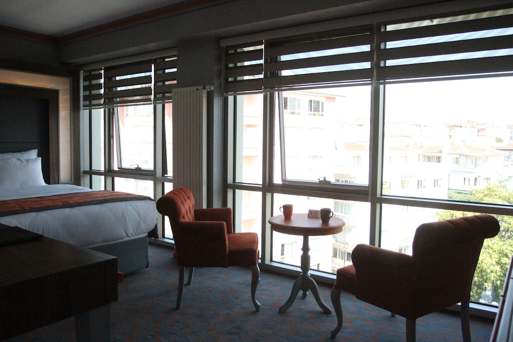 Onyx Business Hotel 19/35