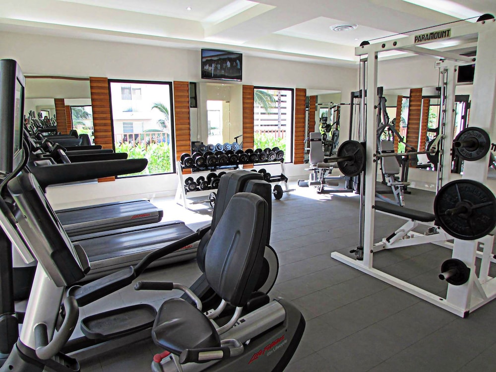 The Reef Coco Beach Resort & Spa – Optional All Inclusive 39/66
