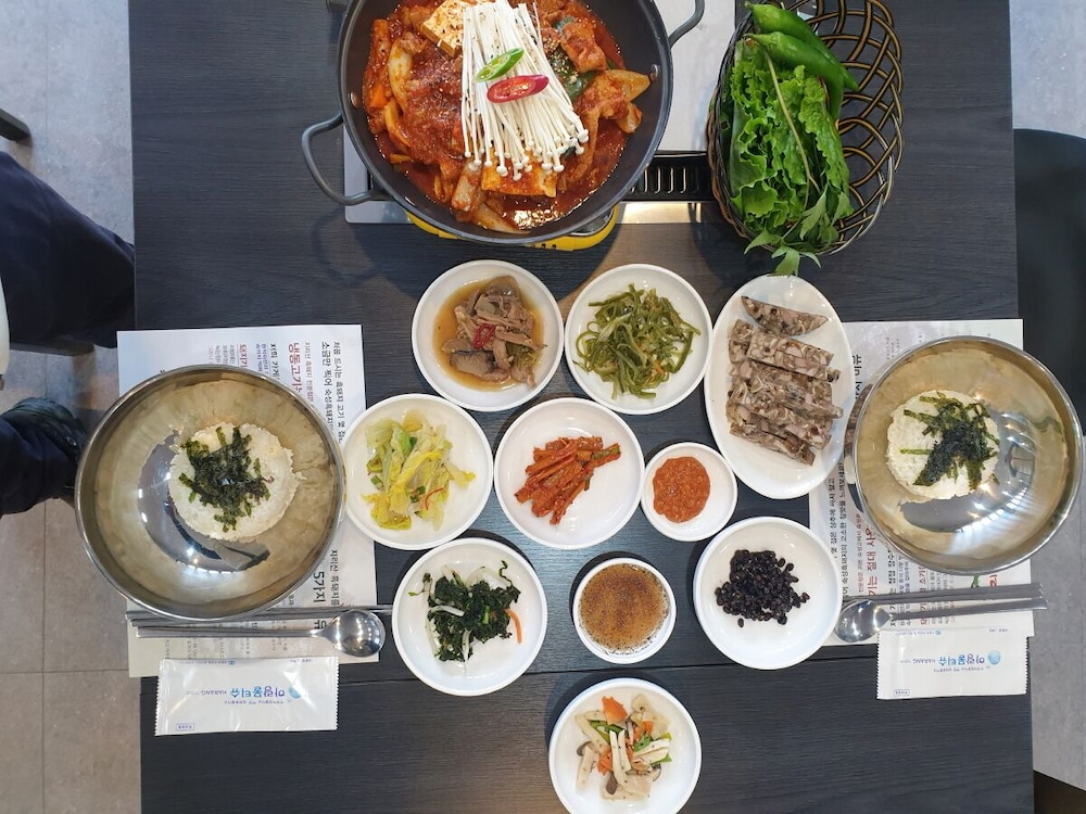 Gaeul Hotel 37/44