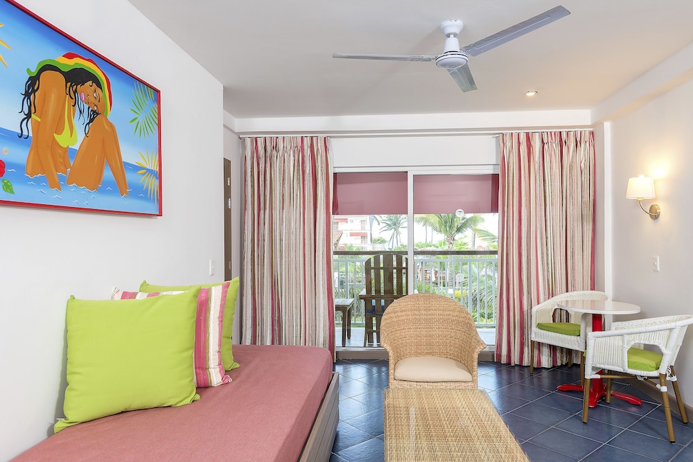Decameron Isleno - All Inclusive 40/75