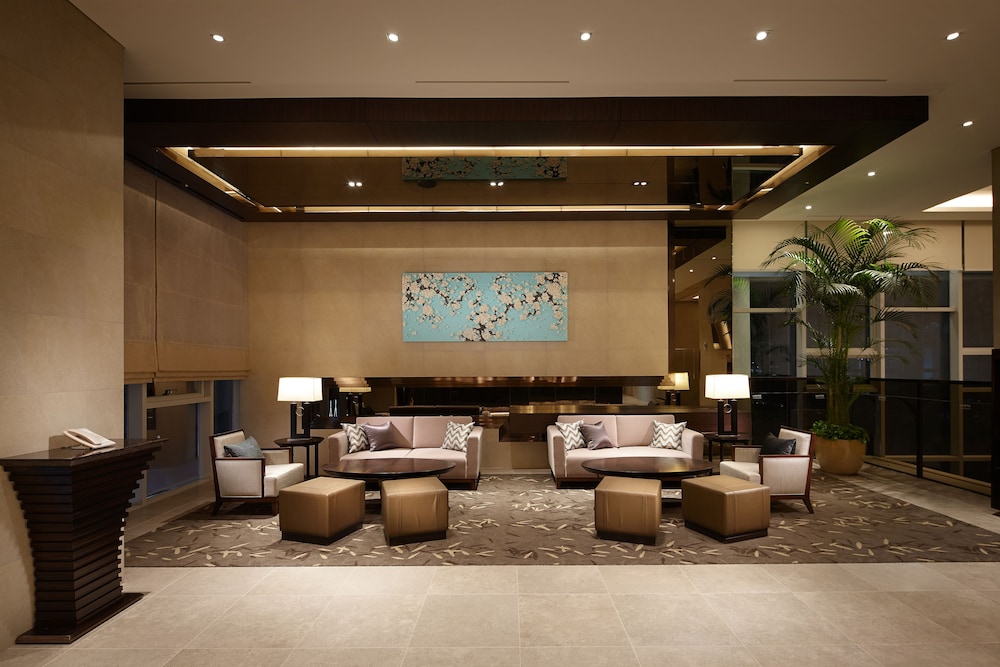 LOTTE CITY HOTEL MYEONGDONG 49/71