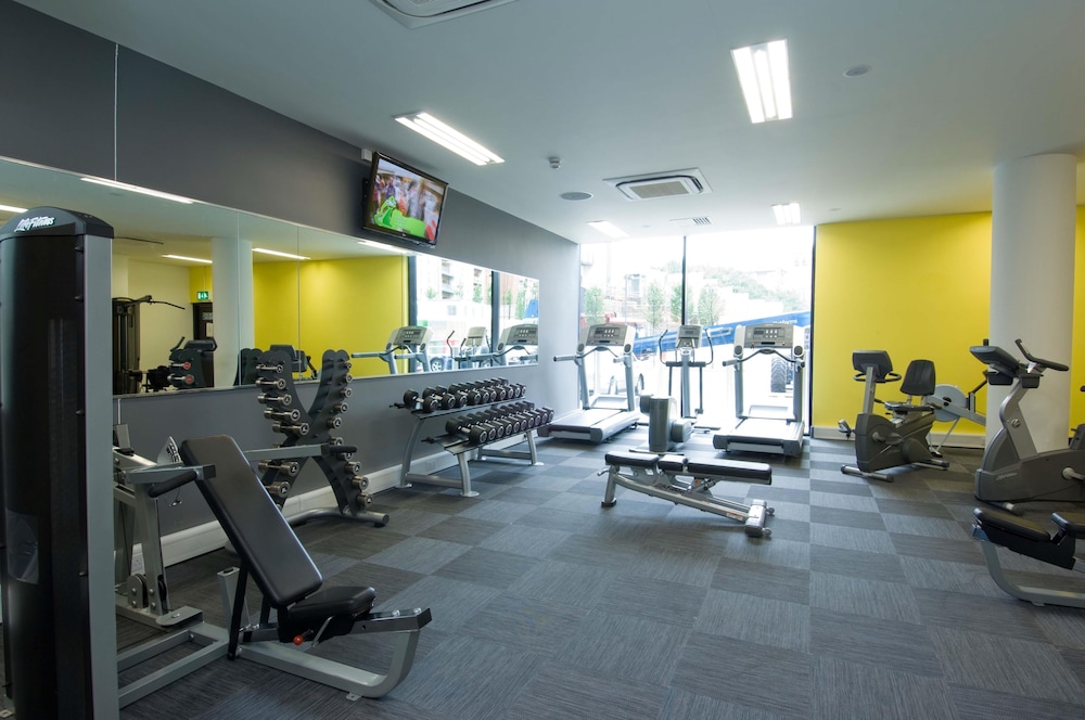 Radisson Hotel Manchester City Centre, A Verified Net Zero Hotel 50/91