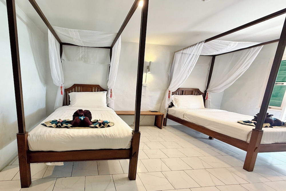 Sabaidee Chiangmai Hotel 23/65