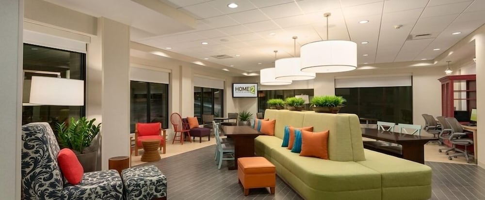 Home2 Suites By Hilton Meridian 37/38