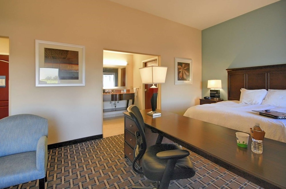 Hampton Inn Suites New Iberia Avery Island 21/47