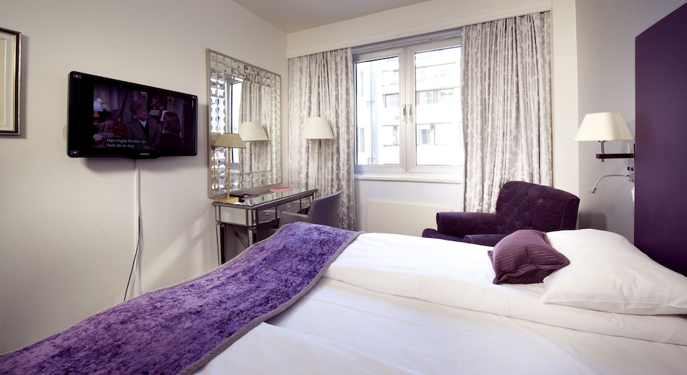 Home Hotel Bastion 21/57