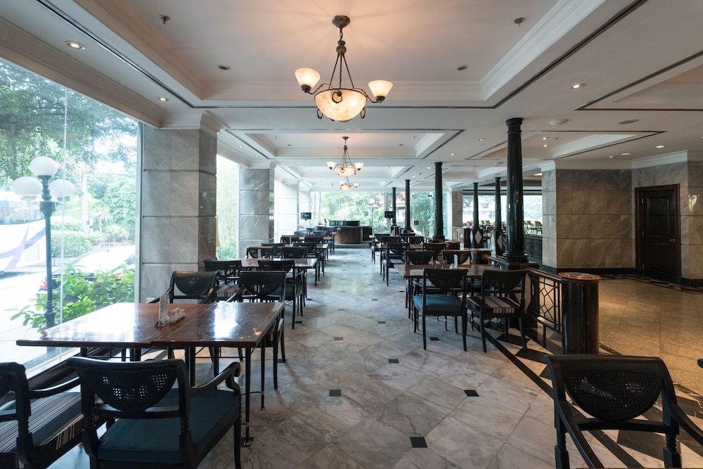 Witz Hotel Bangkok Ramkhamhaeng 33/50