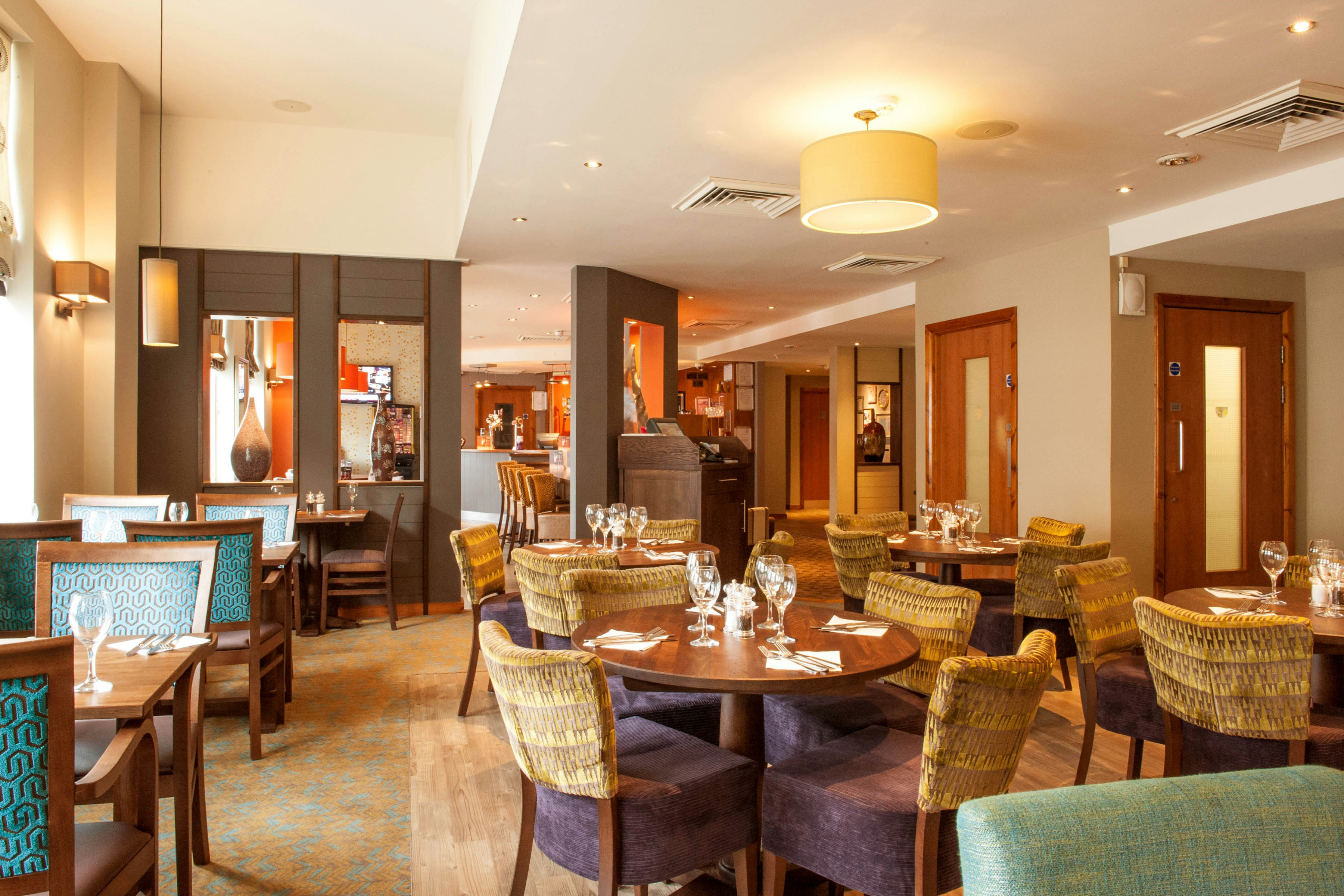 Premier Inn Swansea City Centre 32/39