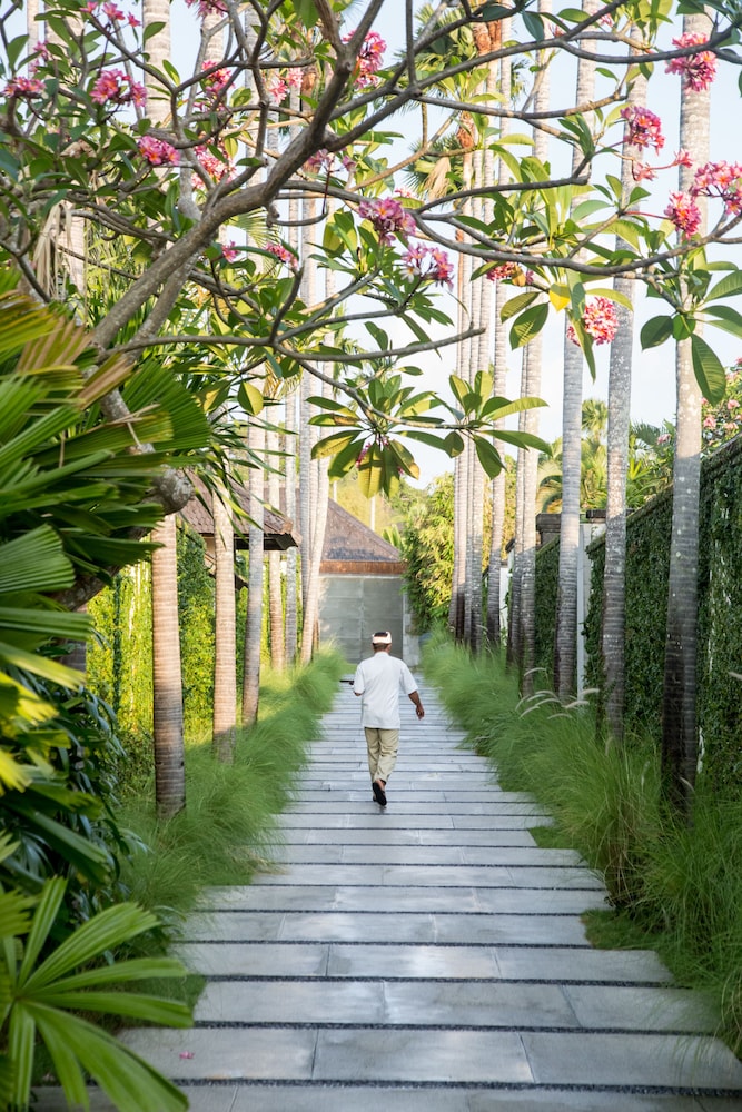 Villa Air Bali Boutique Resort and Spa 42/48
