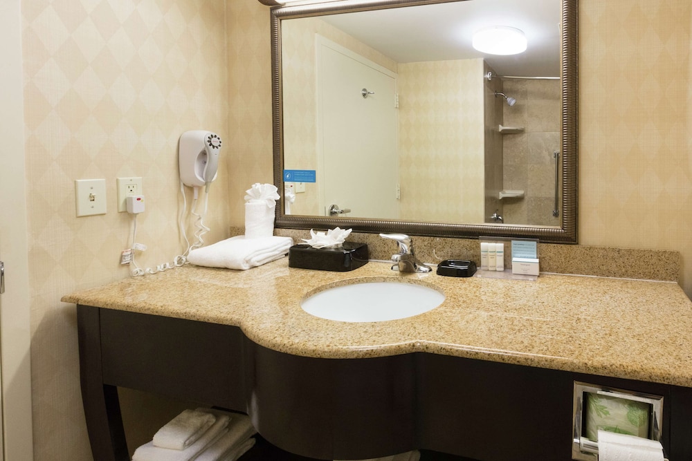 Hampton Inn And Suites Jacksonville Airport 11/42