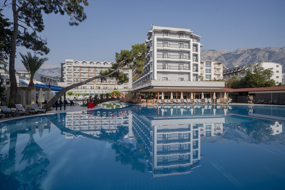 Fore Resort & Spa in KEMER
