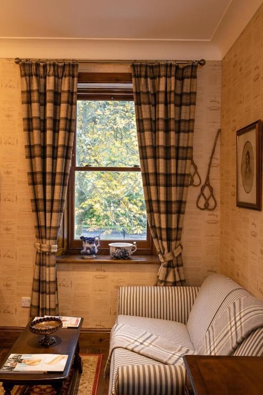 The Whispering Pine Lodge Ex Letterfinlay Lodge Hotel 18/33