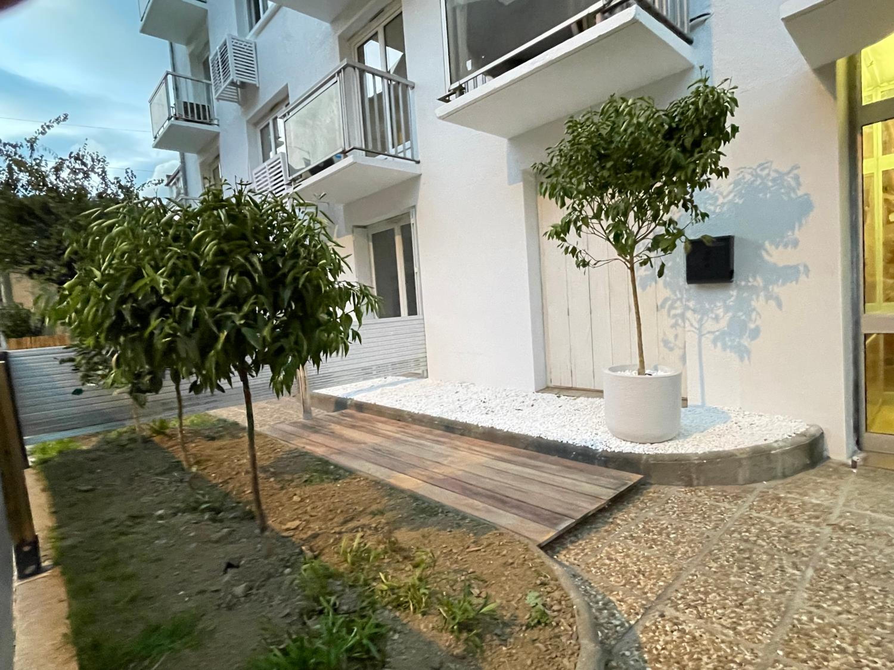Hotel New Palmarium 30/36