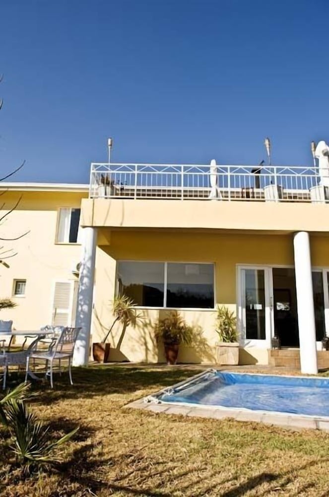 Villa Moringa Guesthouse 33/42