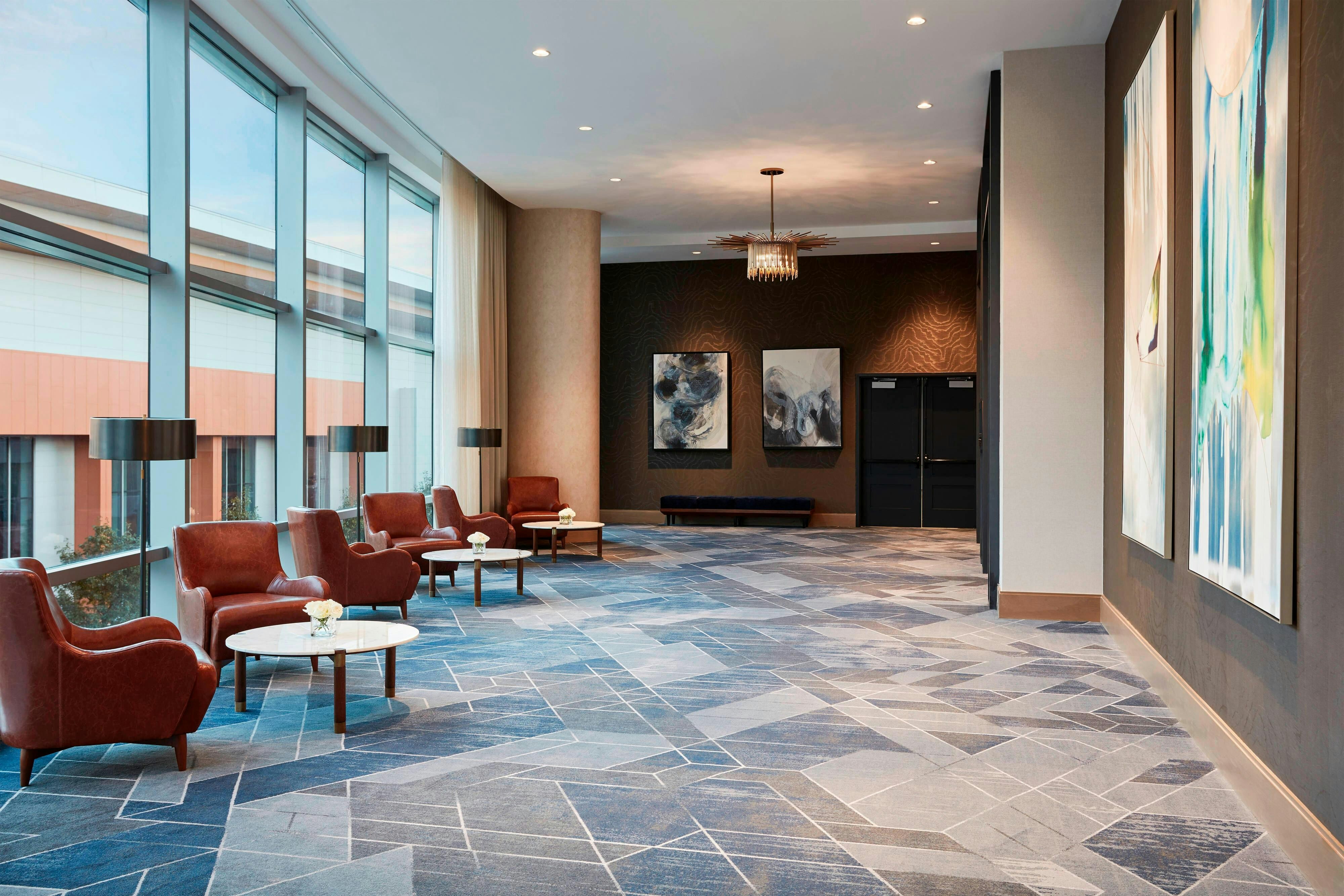 Jw Marriott Nashville 29/50