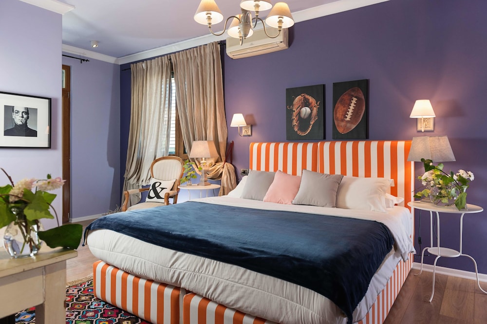 Areela Boutique Hotel 17/67
