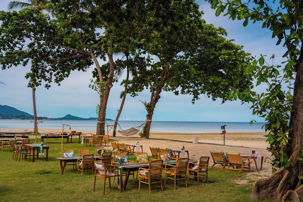 Tolani Resort Koh Samui 42/50