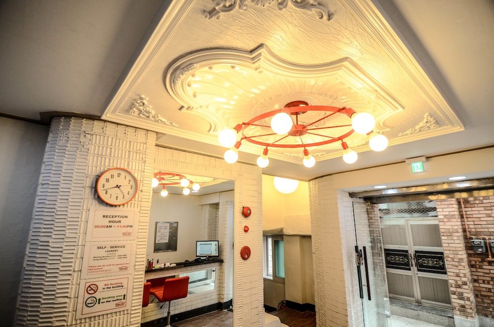 YAKOREA HOSTEL DONGDAEMUN 72/79