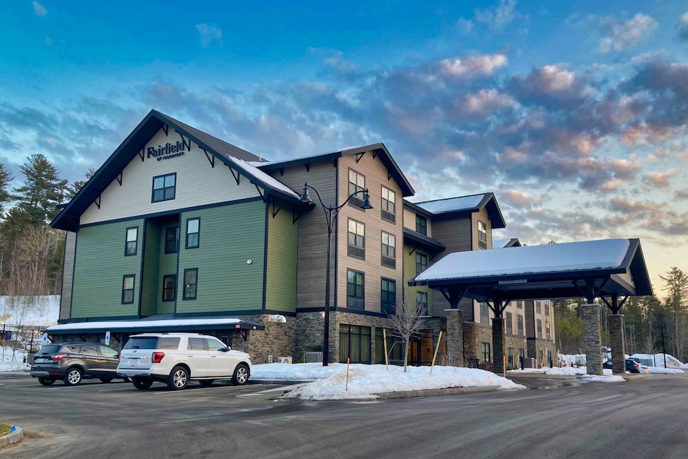 Fairfield Inn & Suites North Conway 5/49