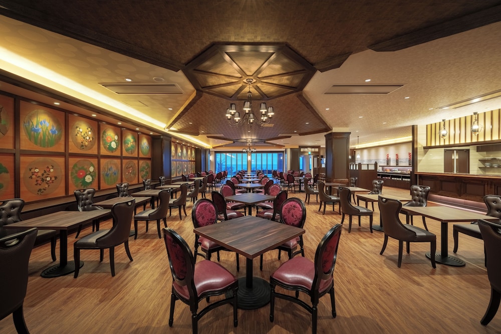 HOTEL GRAND MER SANKAISO 22/30