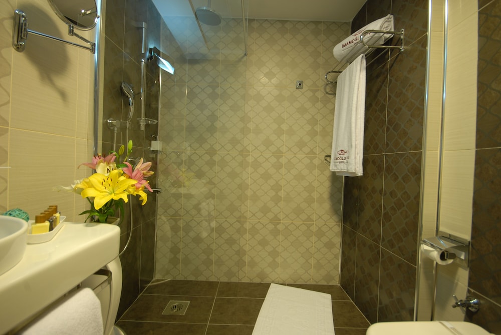 Imamoglu Pasa Hotel 45/47
