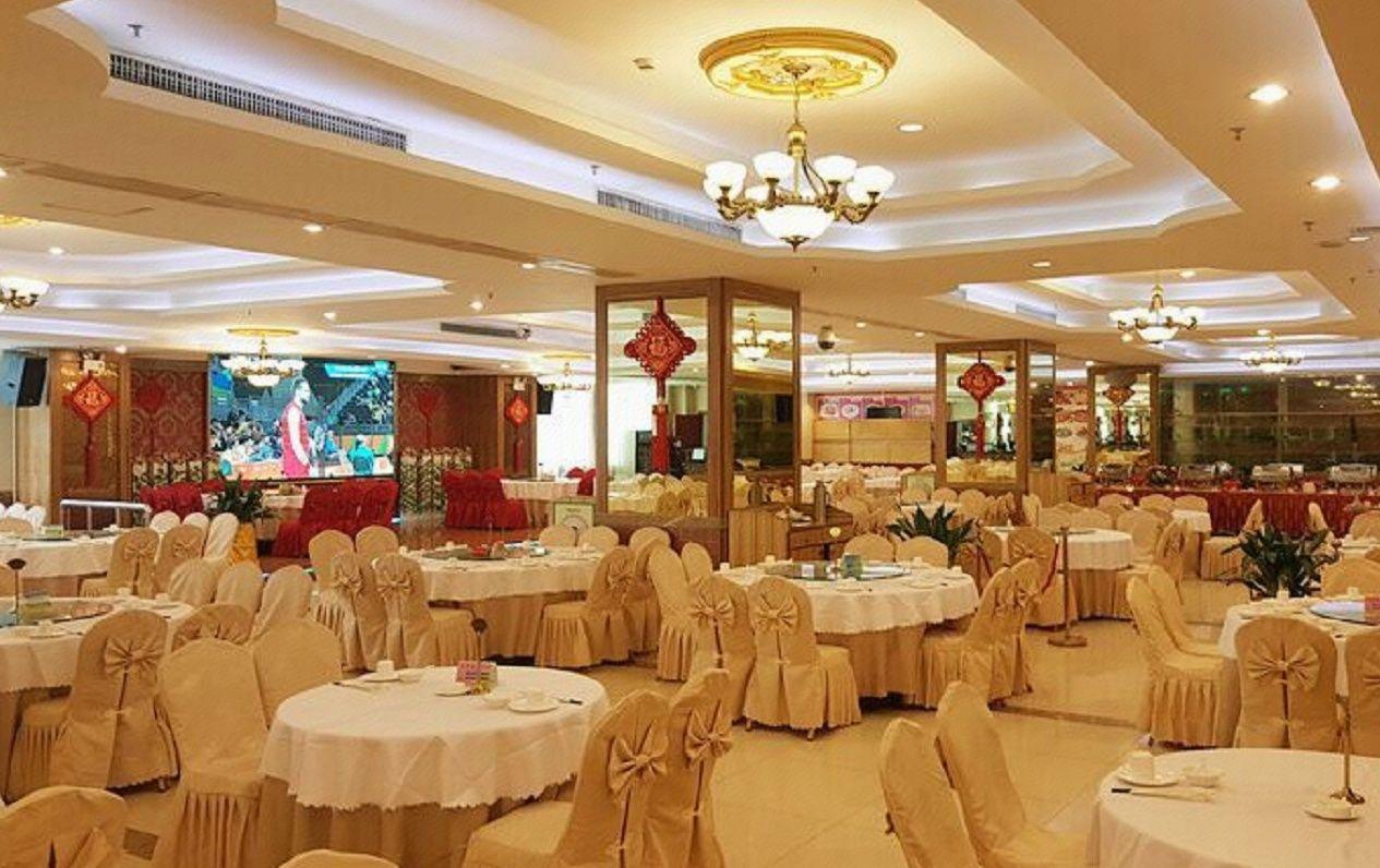 Zhaoqing Longzhu Hotel 23/27