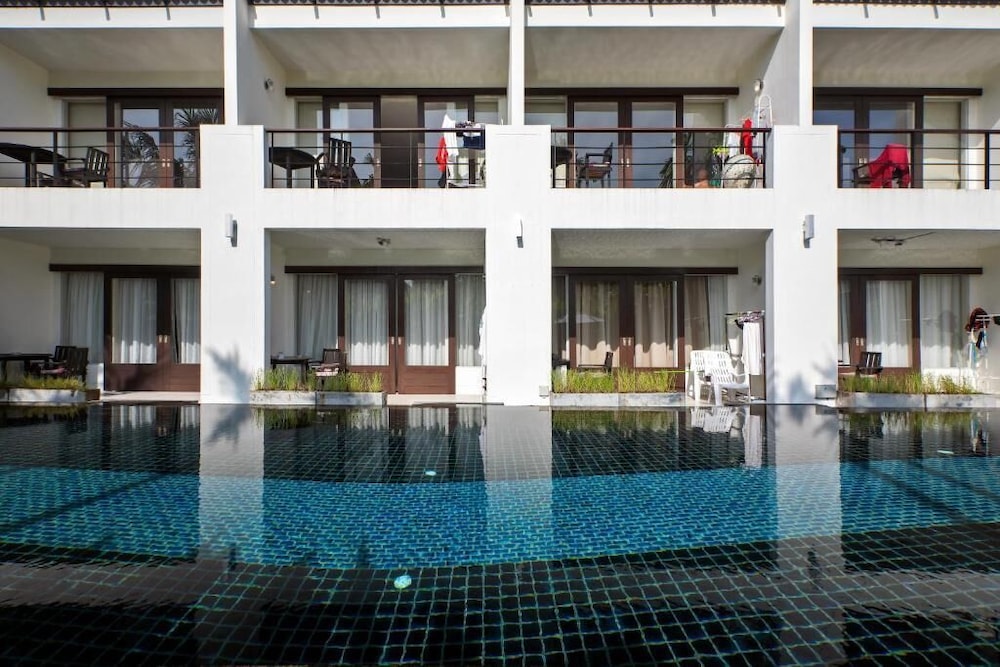 Tea Tree Spa Resort 4/82