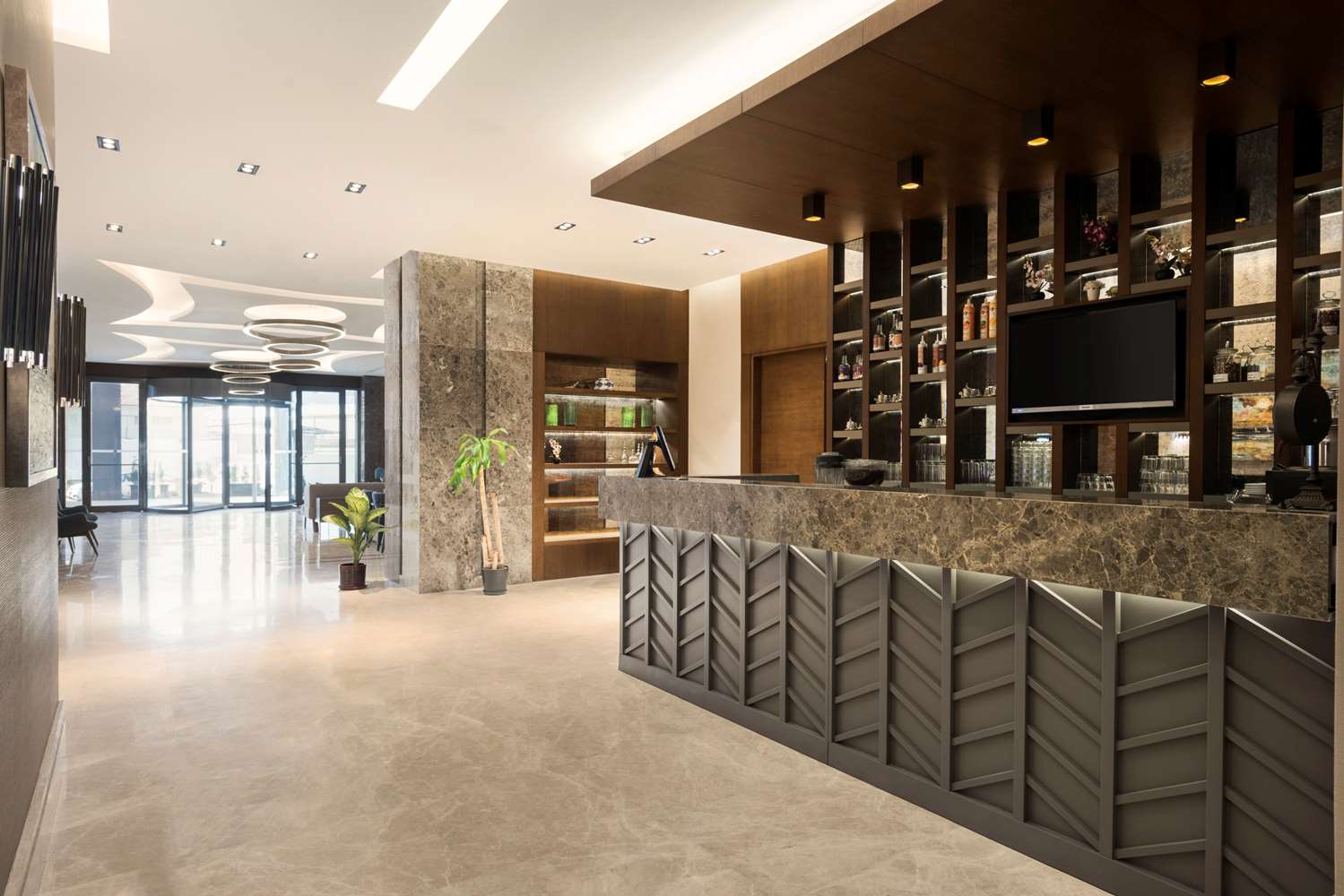 Ramada by Wyndham Bursa Nilufer 3/25