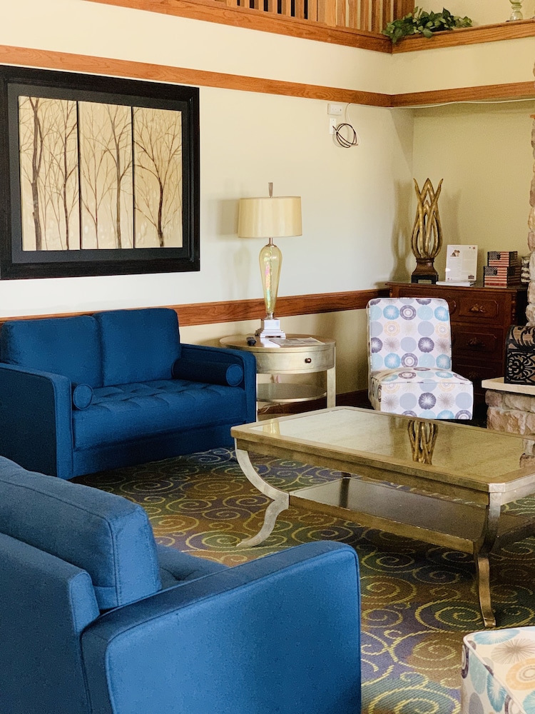 Americinn By Wyndham Kewanee 24/43