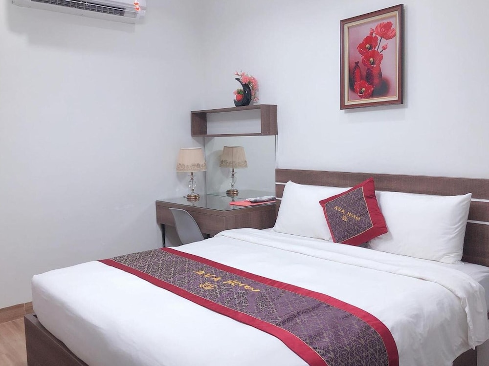 Ava Hotel & Apartment 13/48