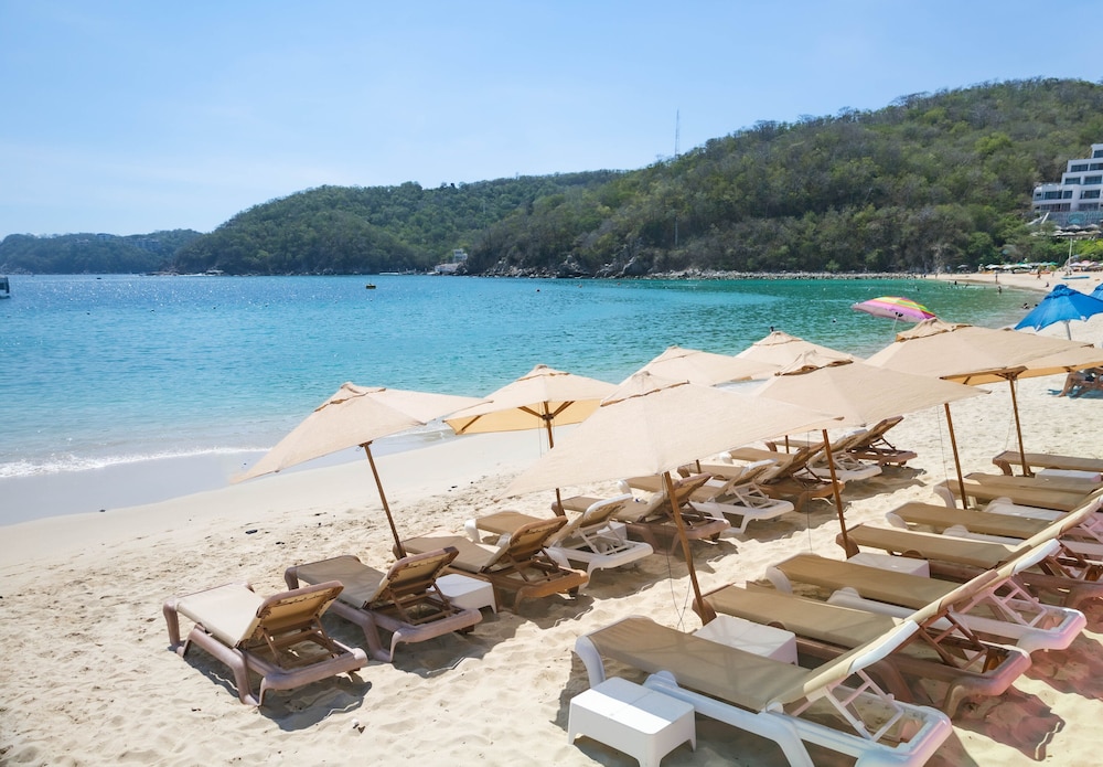 Villa Blanca Huatulco 36/50