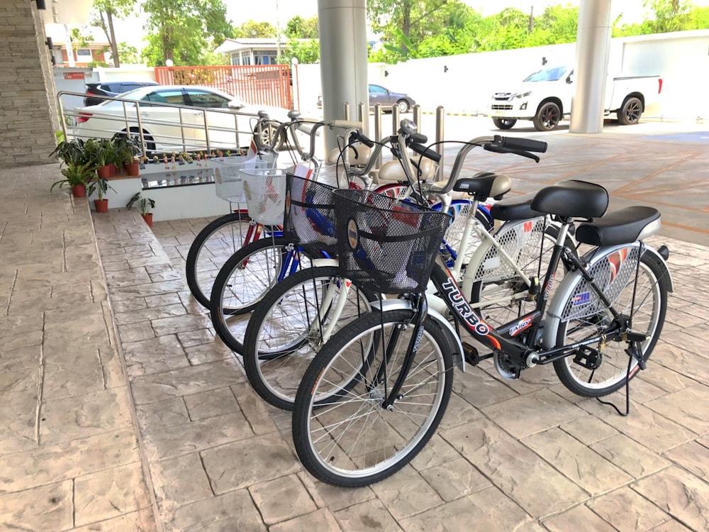 Anna Nava Pakkret Hotel 42/71