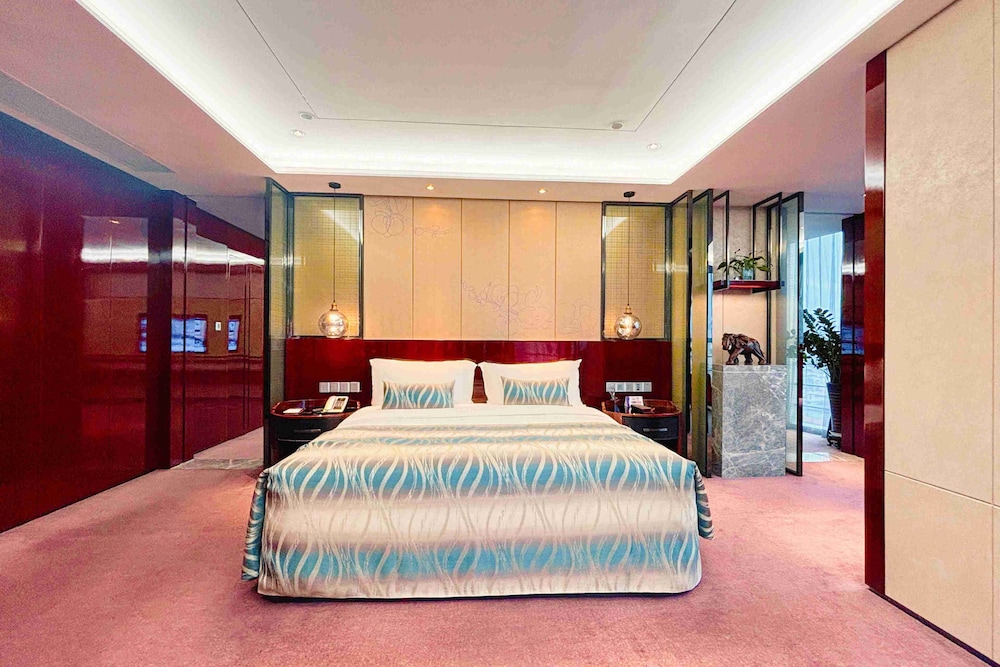 Sentosa Hotel Shenzhen Feicui Branch 12/50