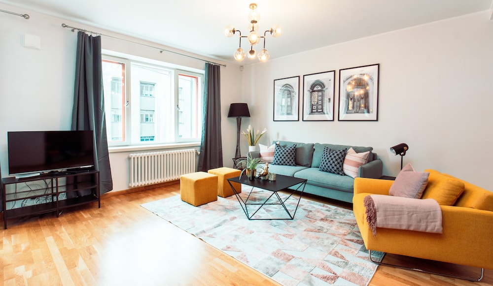 Tallinn City Apartments 2 bedroom 28/50