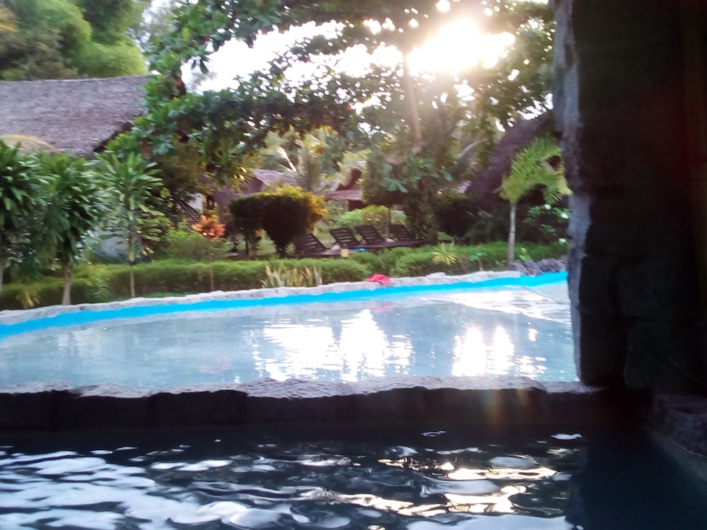 Kintana Beach Resort & Spa 21/25