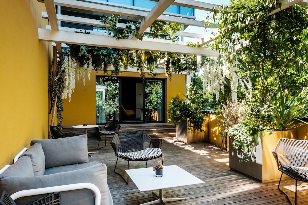 Molitor Hotel & Spa Paris - MGallery Collection 48/67