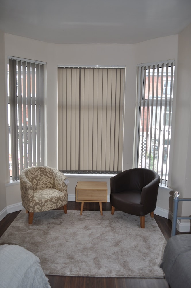 Olive Lodge Blackpool 23/29