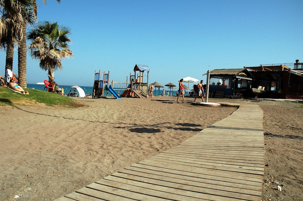 Hotel Solymar 40/58